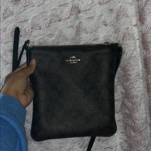 Coach purse / crossbody